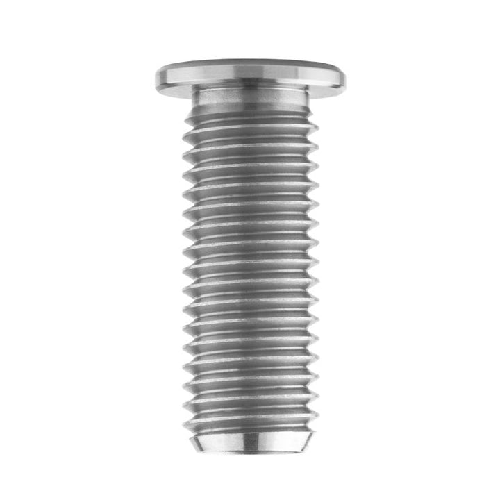 Support pour Lampe Loupe Inox - image 4