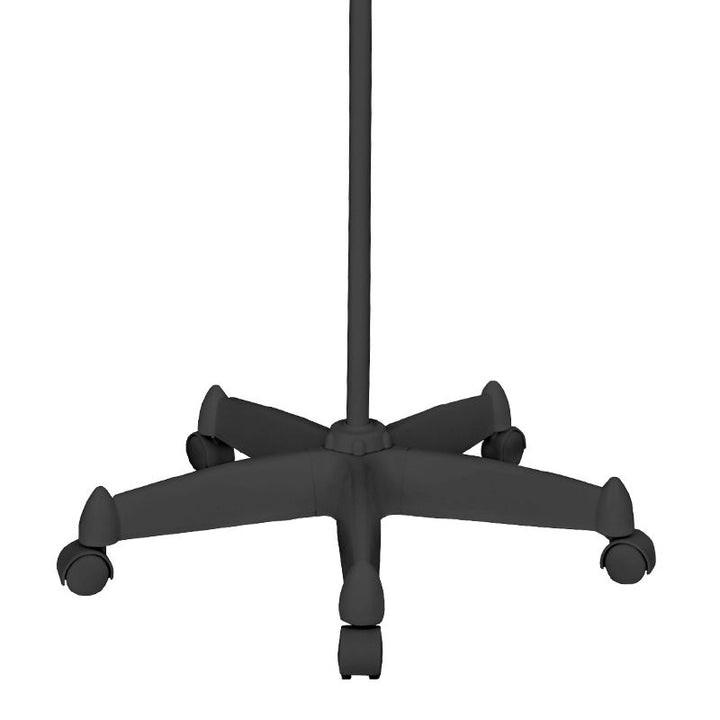 Pied pour Lampe Loupe Glow Moonlight Noir - image 2