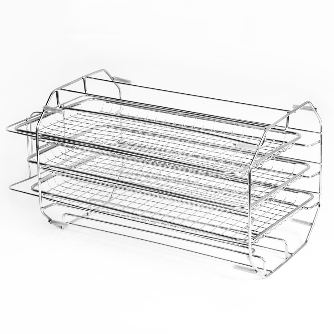 Autoclave Lafomed Premium Line LFSS08AA LCD avec Imprimante 8 L Classe B Médicale - image 17