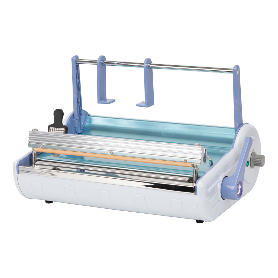Lafomed Thermoscelleuse pour Sachets de Stérilisation F-300A