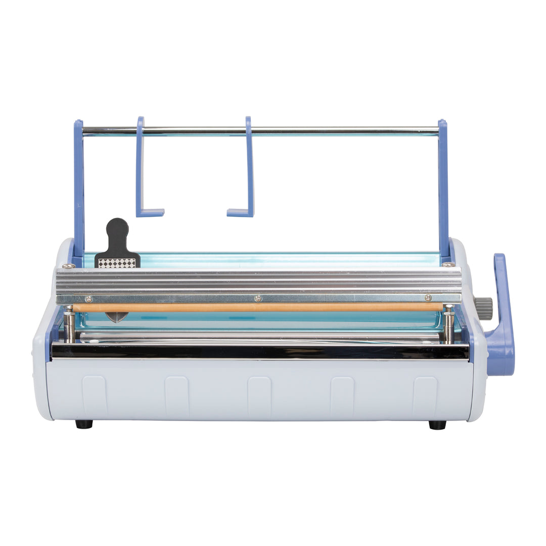 Lafomed Thermoscelleuse pour Sachets de Stérilisation F-300A - image 2