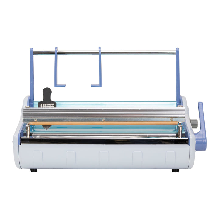 Lafomed Thermoscelleuse pour Sachets de Stérilisation F-300A - image 2