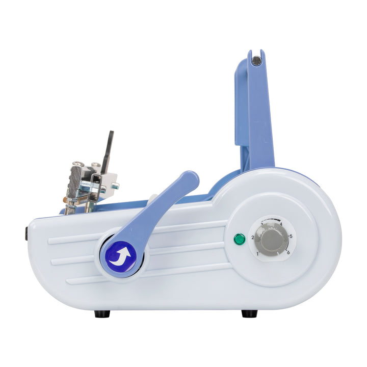 Lafomed Thermoscelleuse pour Sachets de Stérilisation F-300A - image 3