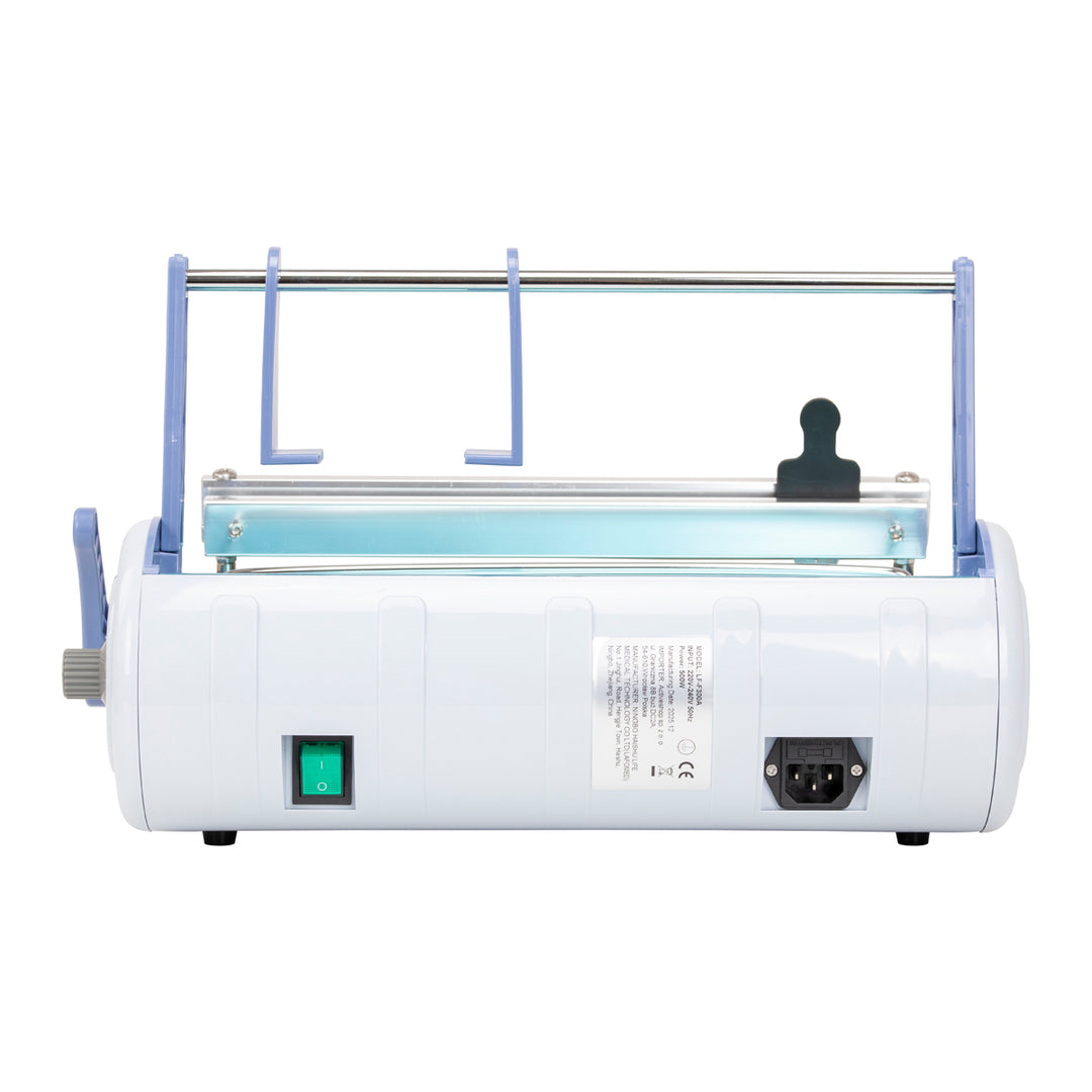 Lafomed Thermoscelleuse pour Sachets de Stérilisation F-300A - image 4