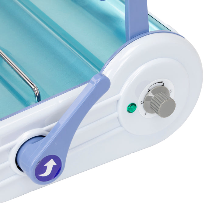 Lafomed Thermoscelleuse pour Sachets de Stérilisation F-300A - image 5