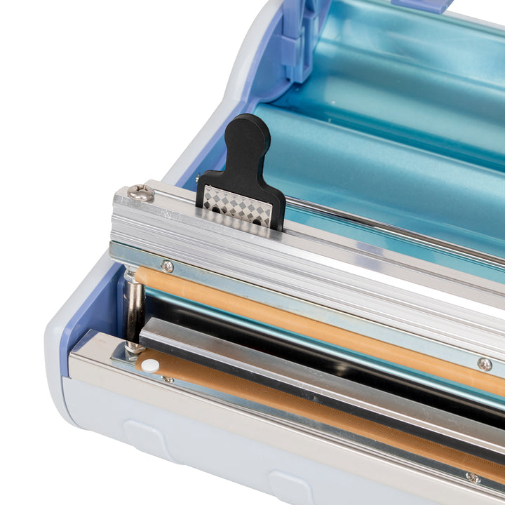 Lafomed Thermoscelleuse pour Sachets de Stérilisation F-300A - image 6