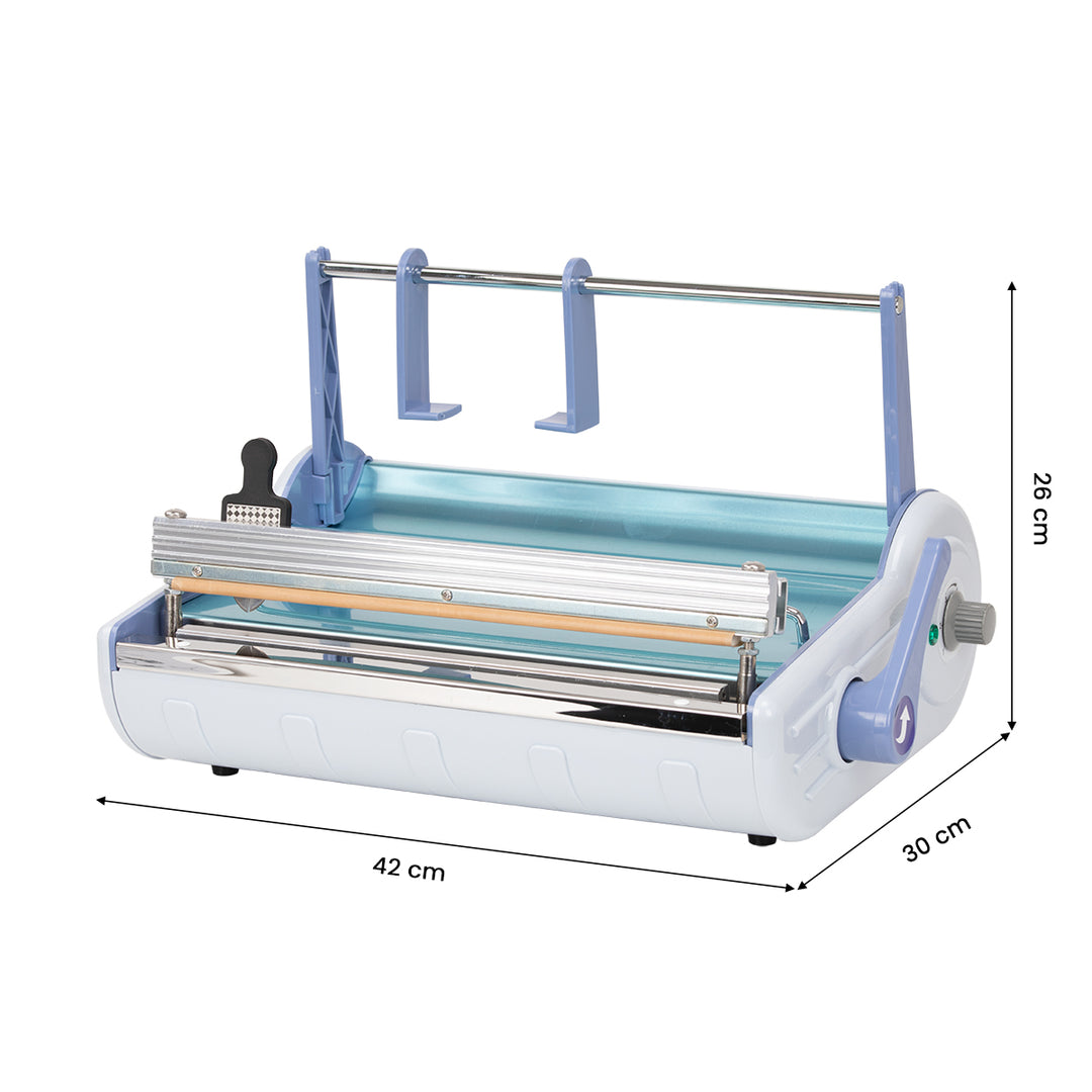 Lafomed Thermoscelleuse pour Sachets de Stérilisation F-300A - image 7