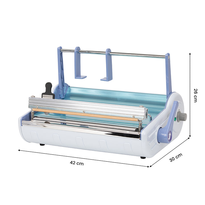 Lafomed Thermoscelleuse pour Sachets de Stérilisation F-300A - image 7
