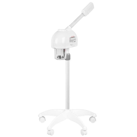 Vapozone Ozone Giovanni D-008 Blanc