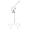 Vapozone Ozone Giovanni D-008 Blanc