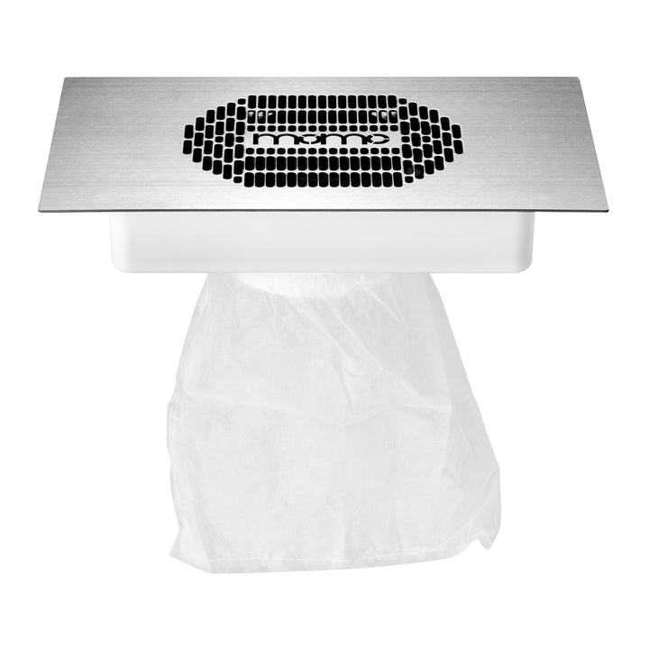 Aspirateur Ongles encastrable Momo S-41 Argent - image 4