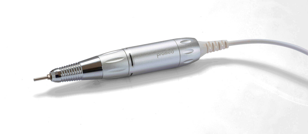 Ponceuse Ongle Promed The File 825 avec Pédale