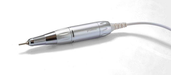 Ponceuse Ongle Promed The File 825 avec Pédale