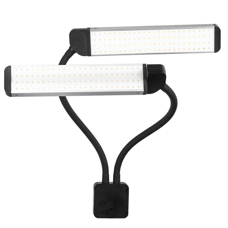 Lampe à Cils LED sur Pied avec Intensité Réglable Polluks II - image 3
