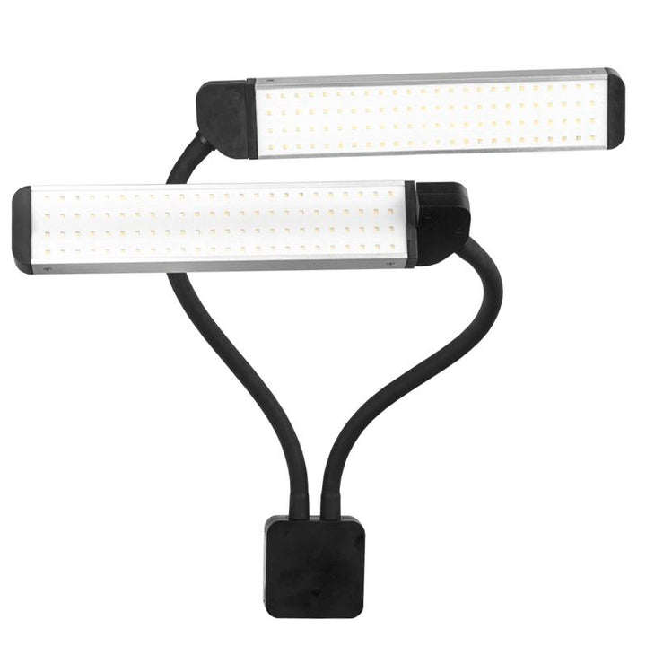 Lampe à Cils LED sur Pied avec Intensité Réglable Polluks II - image 3