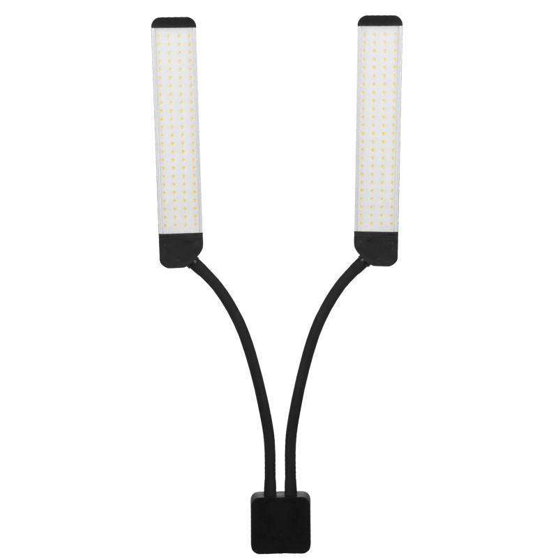 Lampe à Cils LED sur Pied avec Intensité Réglable Polluks II - image 4