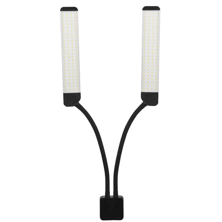 Lampe à Cils LED sur Pied avec Intensité Réglable Polluks II - image 4