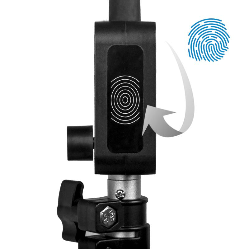 Lampe à Cils LED sur Pied avec Intensité Réglable Polluks II - image 6