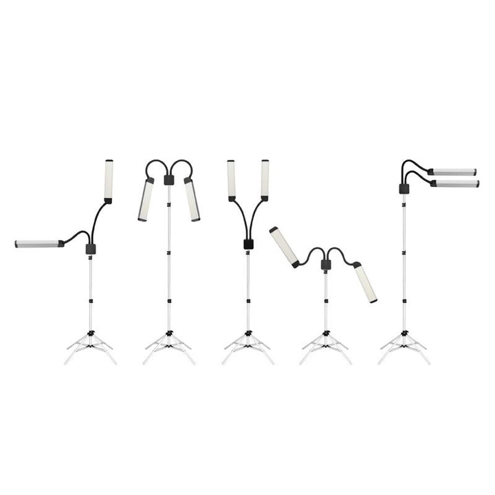 Lampe à Cils LED sur Pied avec Intensité Réglable Polluks II - image 8