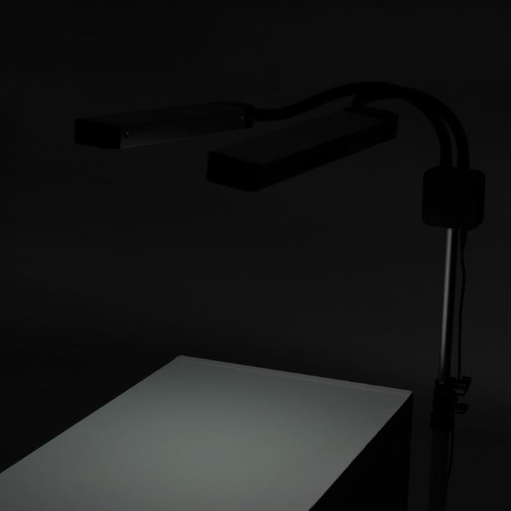 Lampe à Cils LED sur Pied avec Intensité Réglable Polluks II - image 10