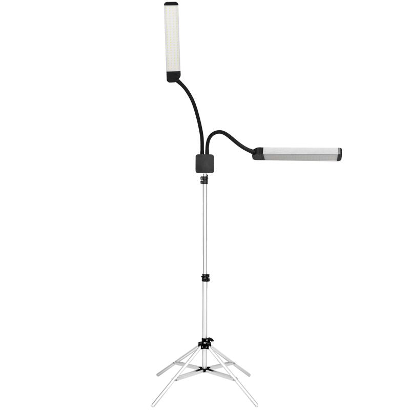 Lampe à Cils LED sur Pied avec Intensité Réglable Polluks II - image 2