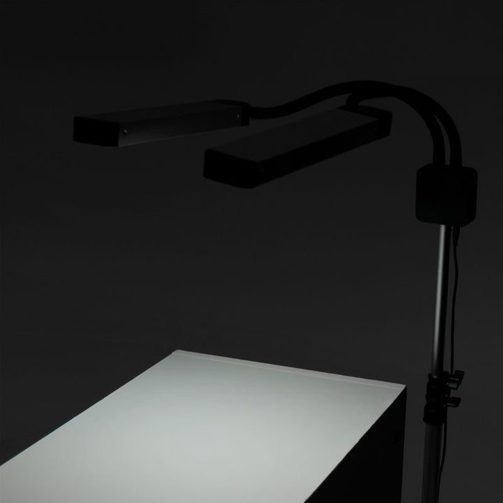 Lampe à Cils LED sur Pied avec Intensité Réglable Polluks II - image 18