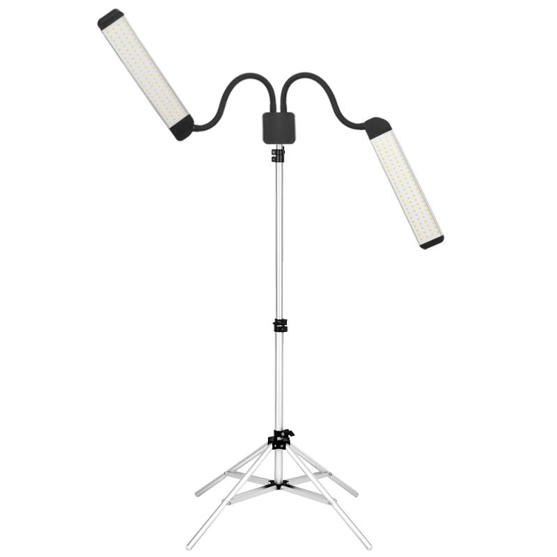 Lampe à Cils LED sur Pied avec Intensité Réglable Polluks II - image 11