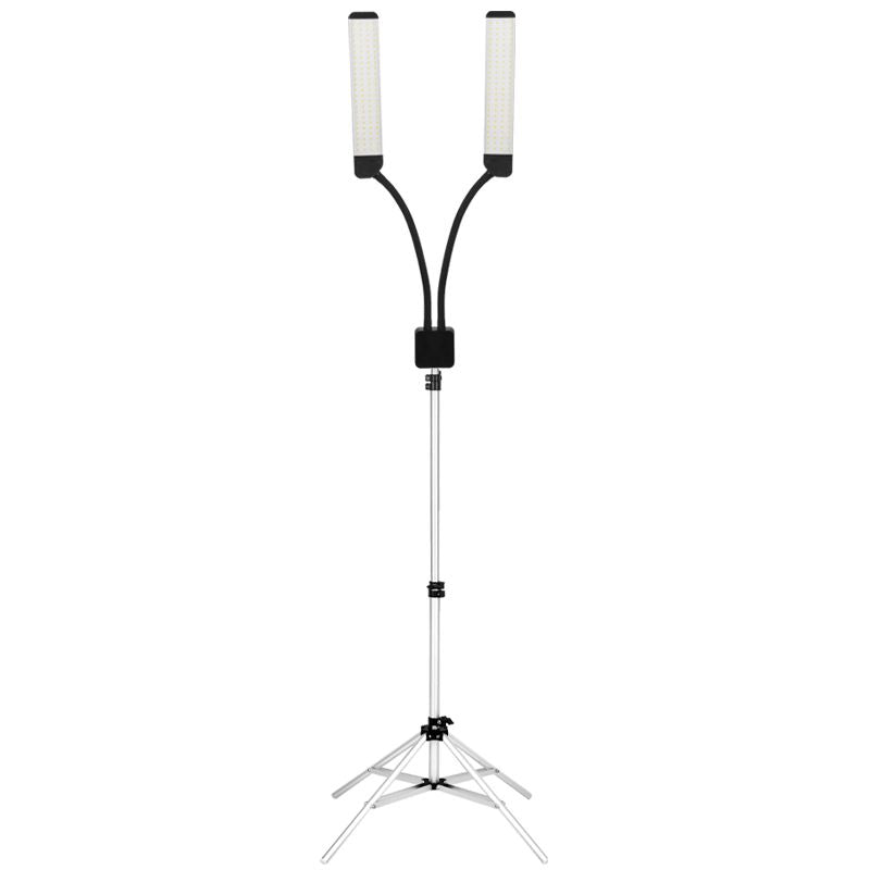 Lampe à Cils LED sur Pied avec Intensité Réglable Polluks II