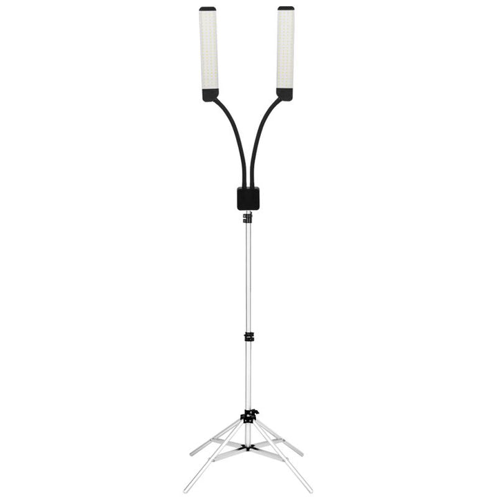 Lampe à Cils LED sur Pied avec Intensité Réglable Polluks II