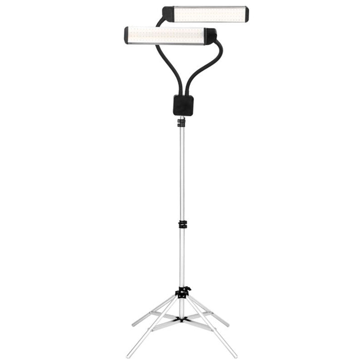 Lampe à Cils LED sur Pied avec Intensité Réglable Polluks II - image 29
