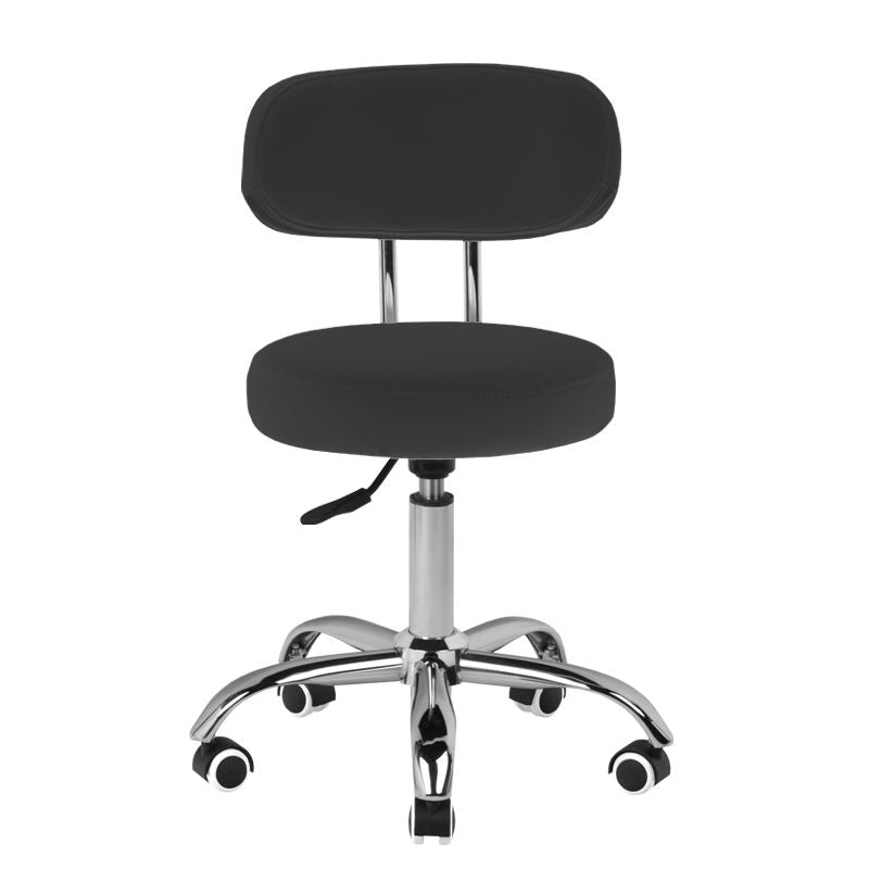 Tabouret A-007 Noir