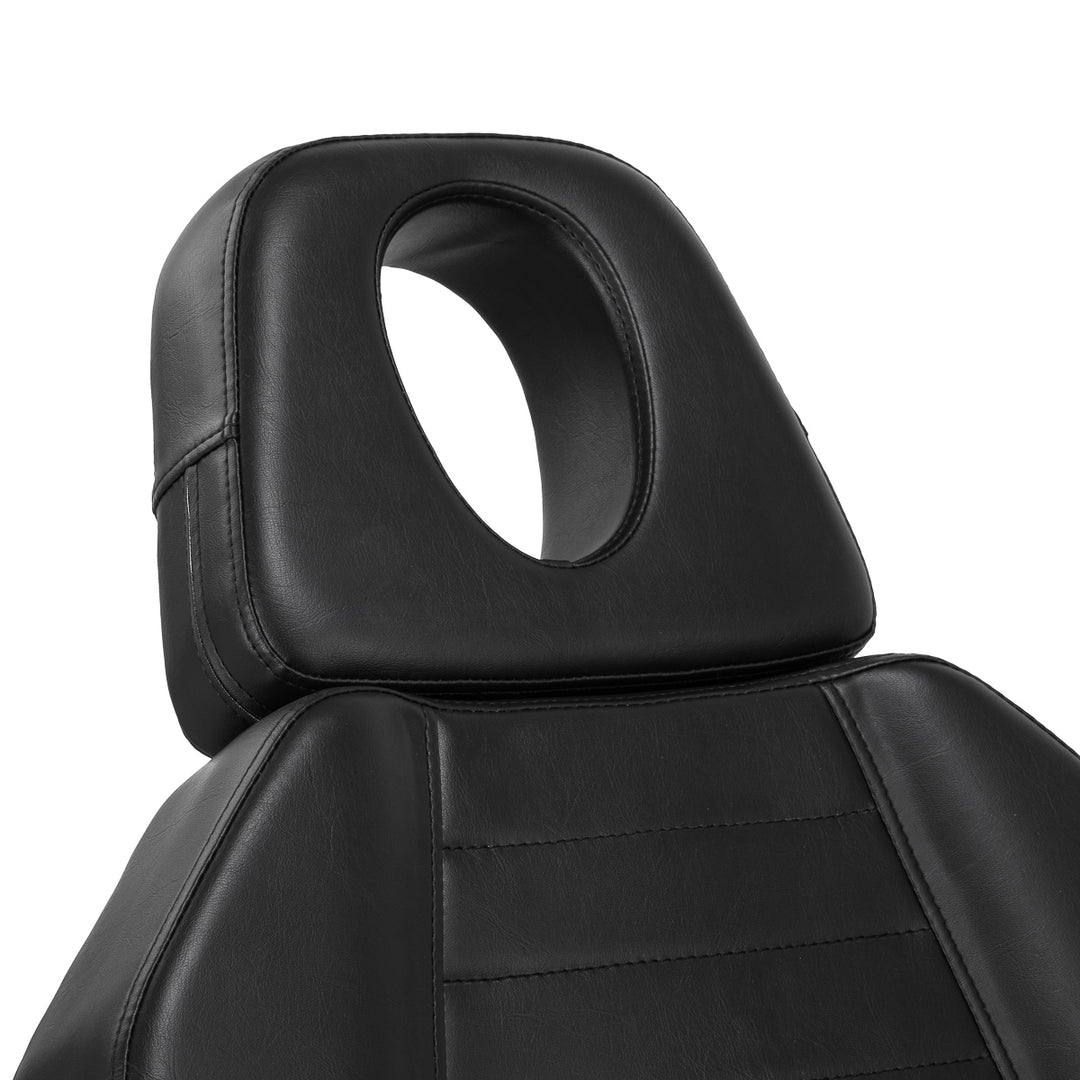 Fauteuil de Tatouage Hydraulique Pro Ink 601A Noir - image 11