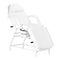 Fauteuil Esthétique 557A Blanc