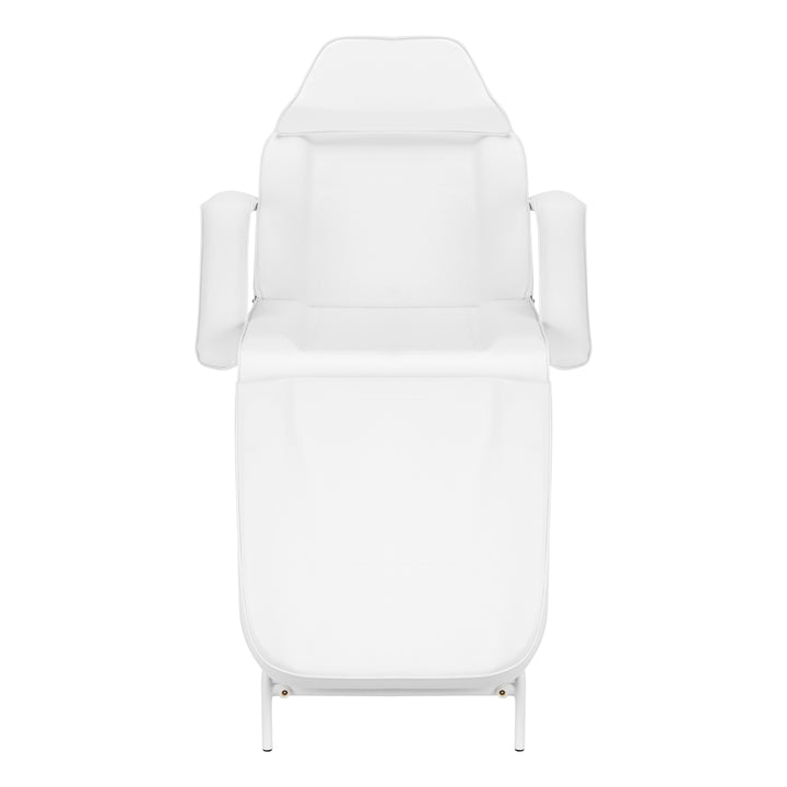 Fauteuil Esthétique 557A Blanc - image 4