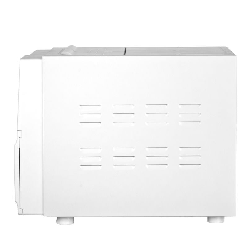 Woson Autoclave Tanco 12 L type D avec imprimante classe B médicale 2