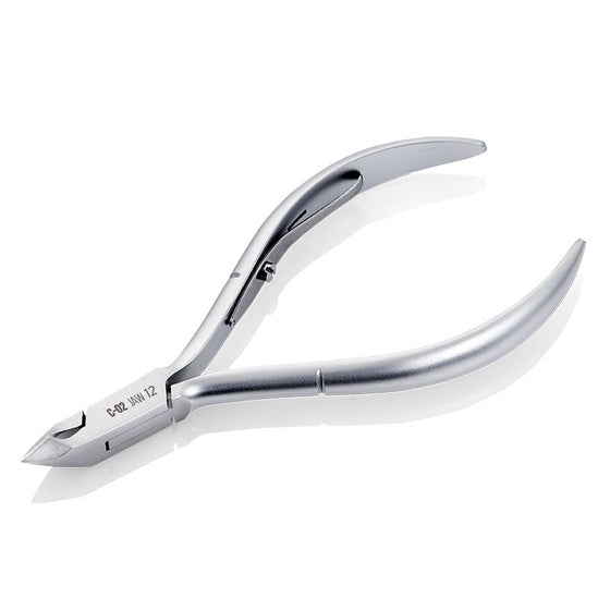 Pince à Cuticules Nghia Export C-02 5 mm