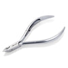 Pince à Cuticules Nghia Export C-02 5 mm