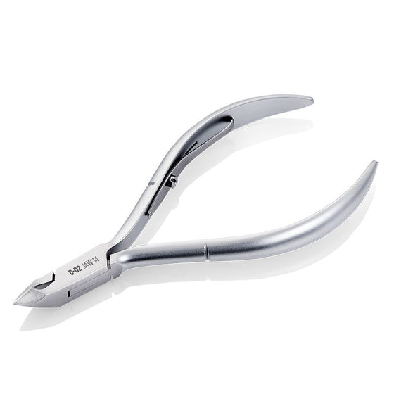 Pince à Cuticules Nghia Export C-02 6 mm