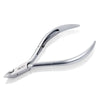 Pince à Cuticules Nghia Export C-02 6 mm