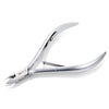Pince à Cuticules Nghia Export C-04 5 mm