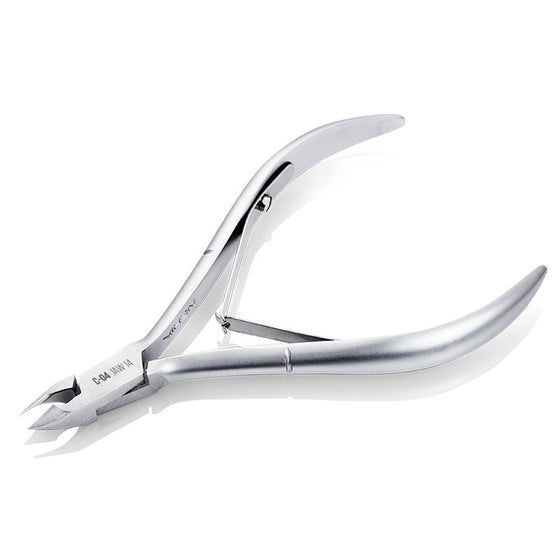 Pince à Cuticules Nghia Export C-04 6 mm