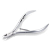 Pince à Cuticules Nghia Export C-04 6 mm