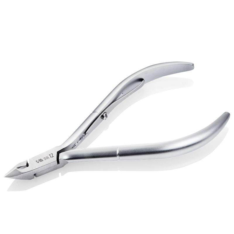 Pince à Cuticules Nghia Export C-05 5 mm