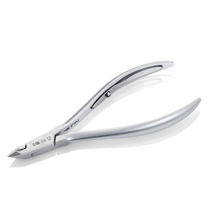 Pince à Cuticules Nghia Export C-06 5 mm