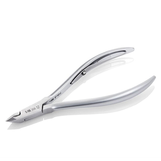 Pince à Cuticules Nghia Export C-06 5 mm