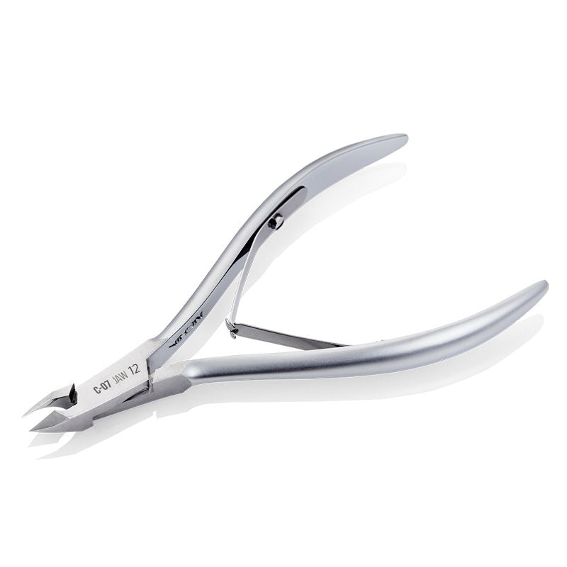 Pince à Cuticules Nghia Export C-07 5 mm