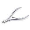 Pince à Cuticules Nghia Export C-07 5 mm