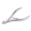 Pince à Cuticules Nghia Export C-07 6 mm
