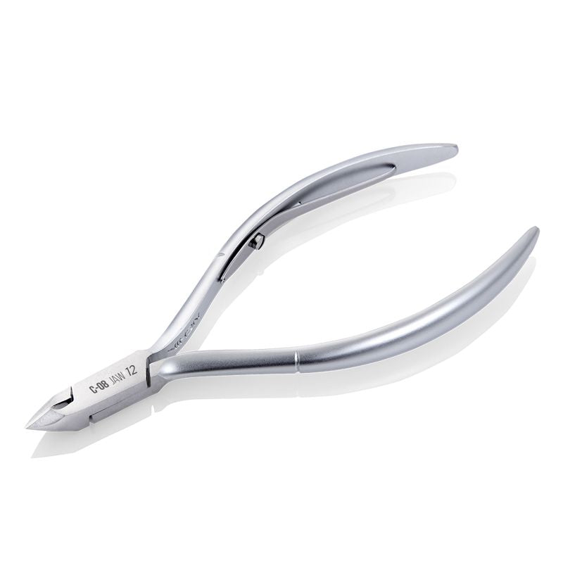 Pince à Cuticules Nghia Export C-08 5 mm