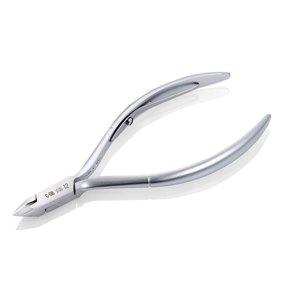 Pince à Cuticules Nghia Export C-08 5 mm
